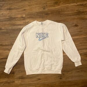 Nike Crewneck Sweatshirt